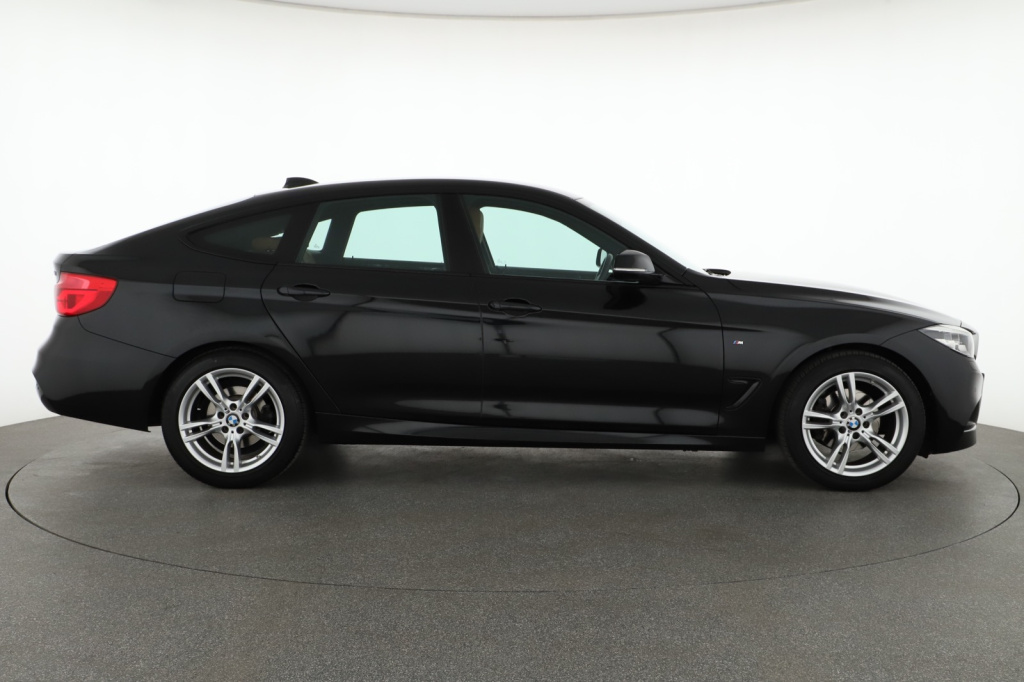 BMW 3GT