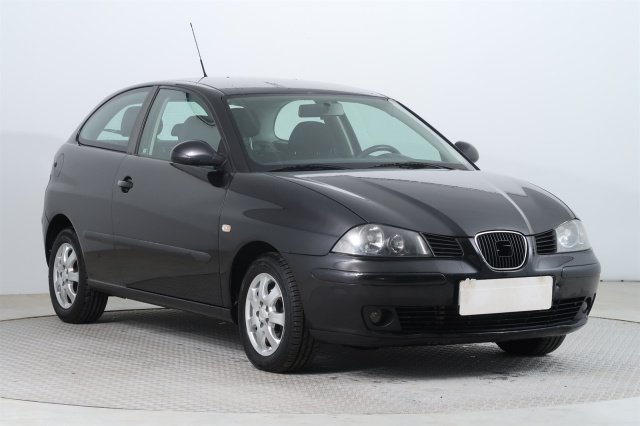 Seat Ibiza 2006
