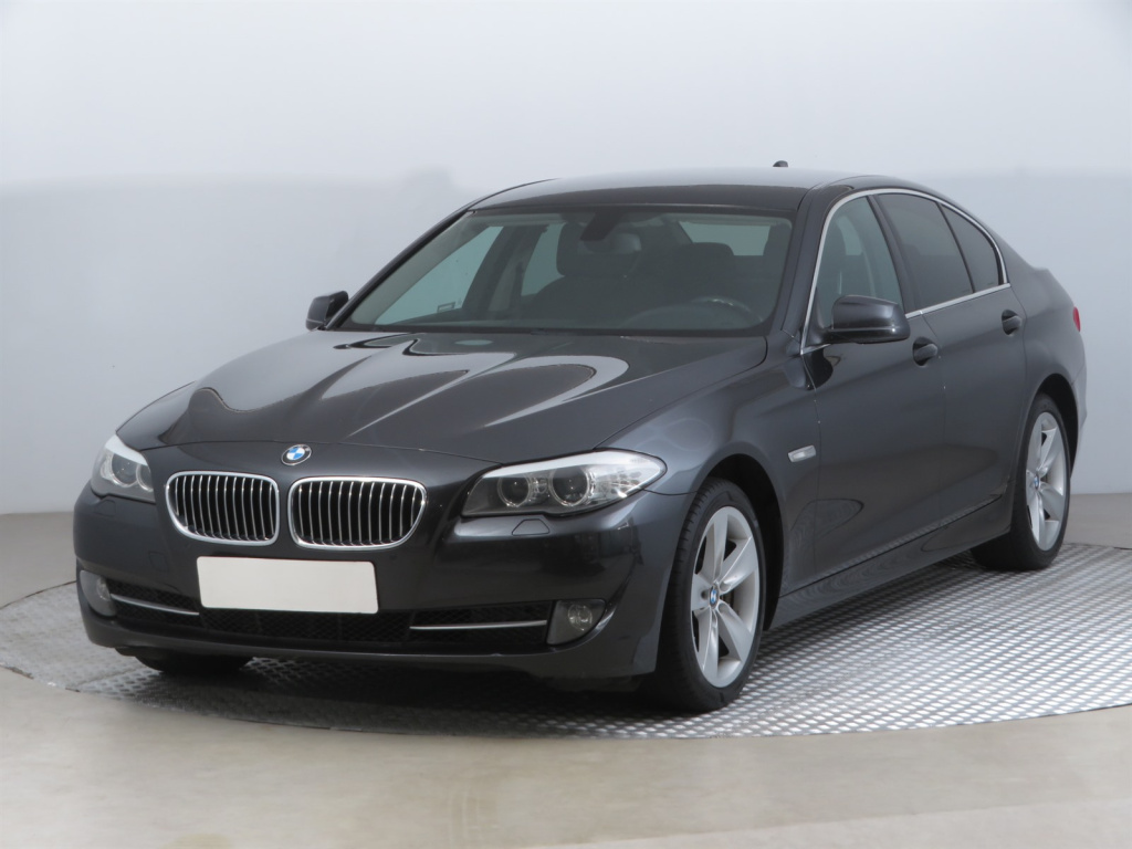 BMW 5