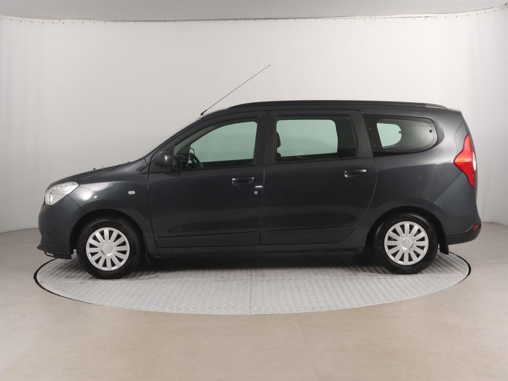 Dacia Lodgy