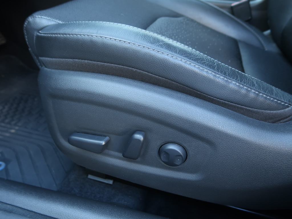 Hyundai i30 Fastback