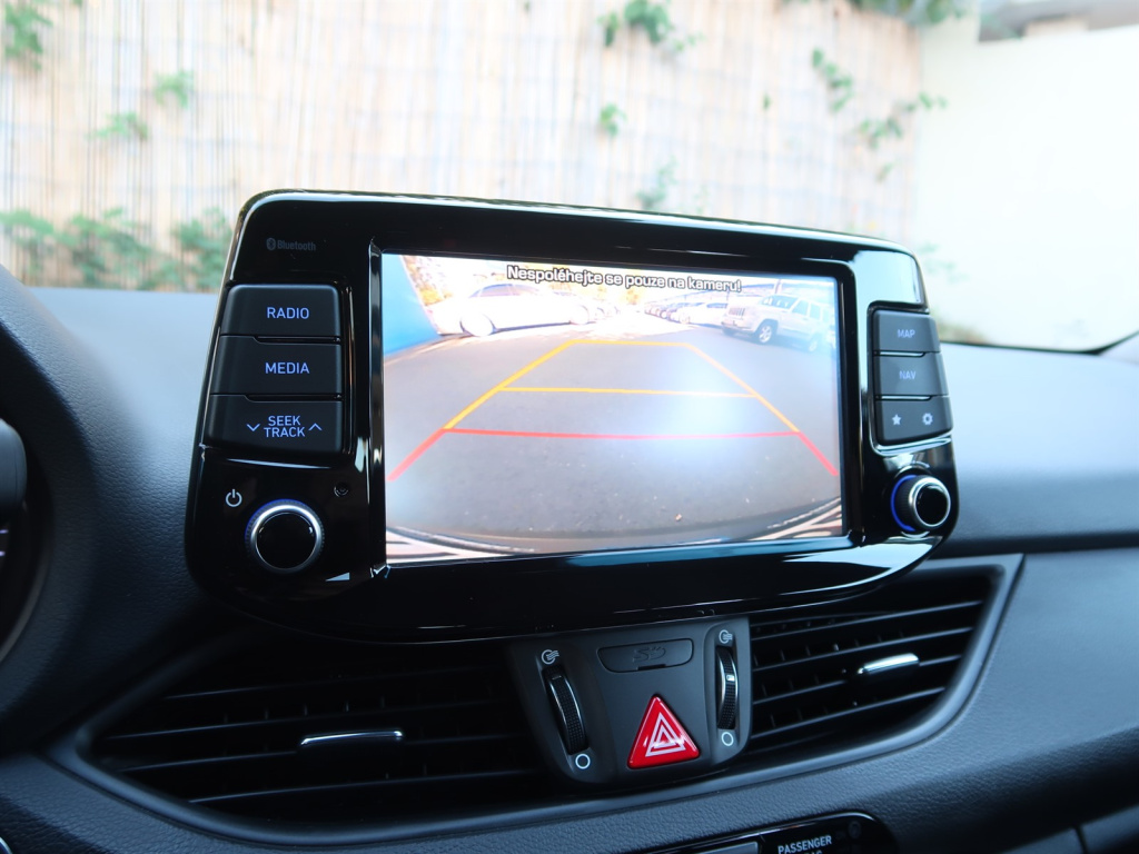 Hyundai i30 Fastback