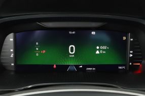 Škoda Octavia - 2023