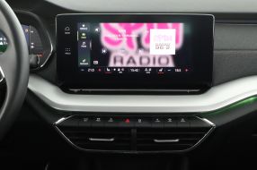 Škoda Octavia - 2023
