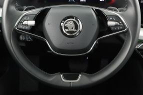 Škoda Octavia - 2023
