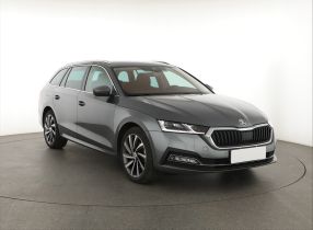 Škoda Octavia - 2023