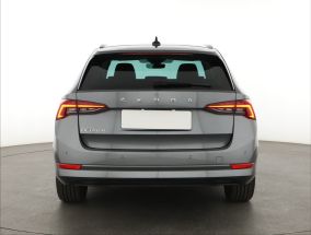 Škoda Octavia - 2023