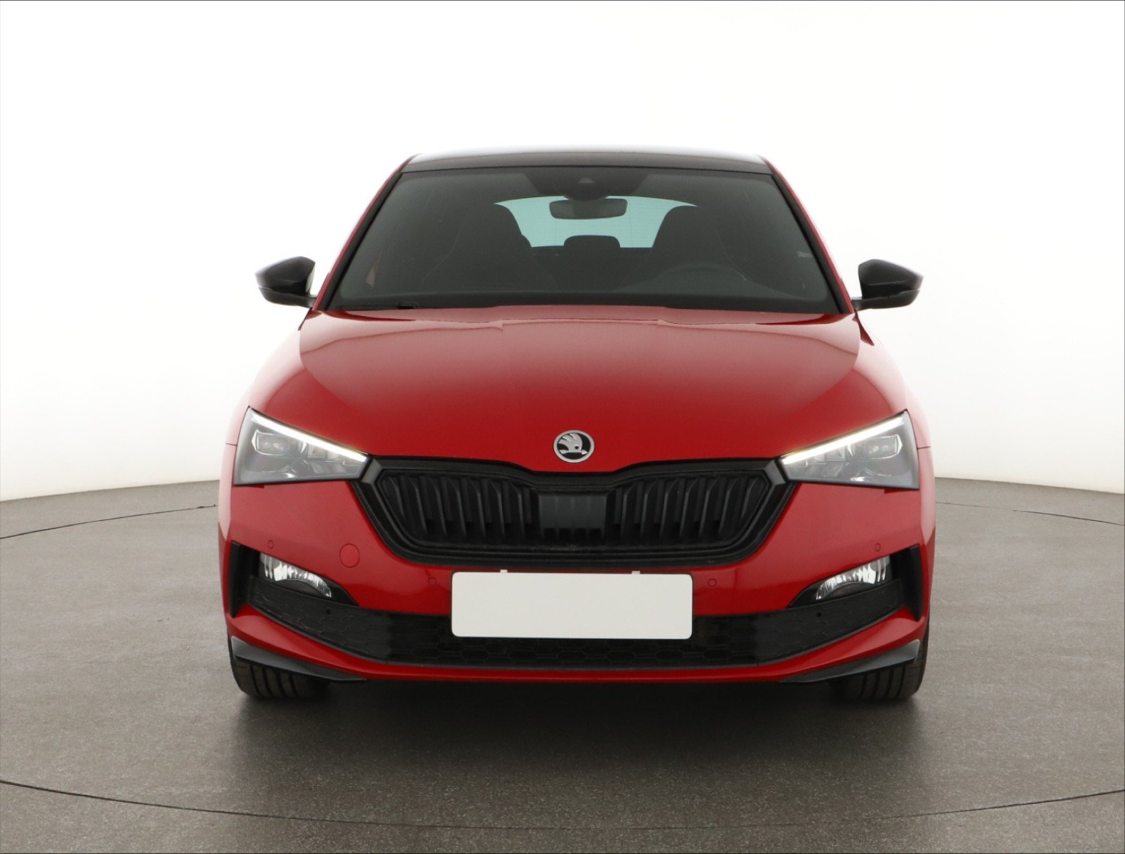 Skoda Scala 2023 1.0 TSI 35111km Hatchback