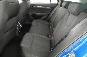 Škoda Octavia - 2023