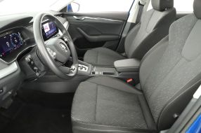 Škoda Octavia - 2023