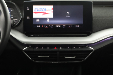 Škoda Octavia - 2023
