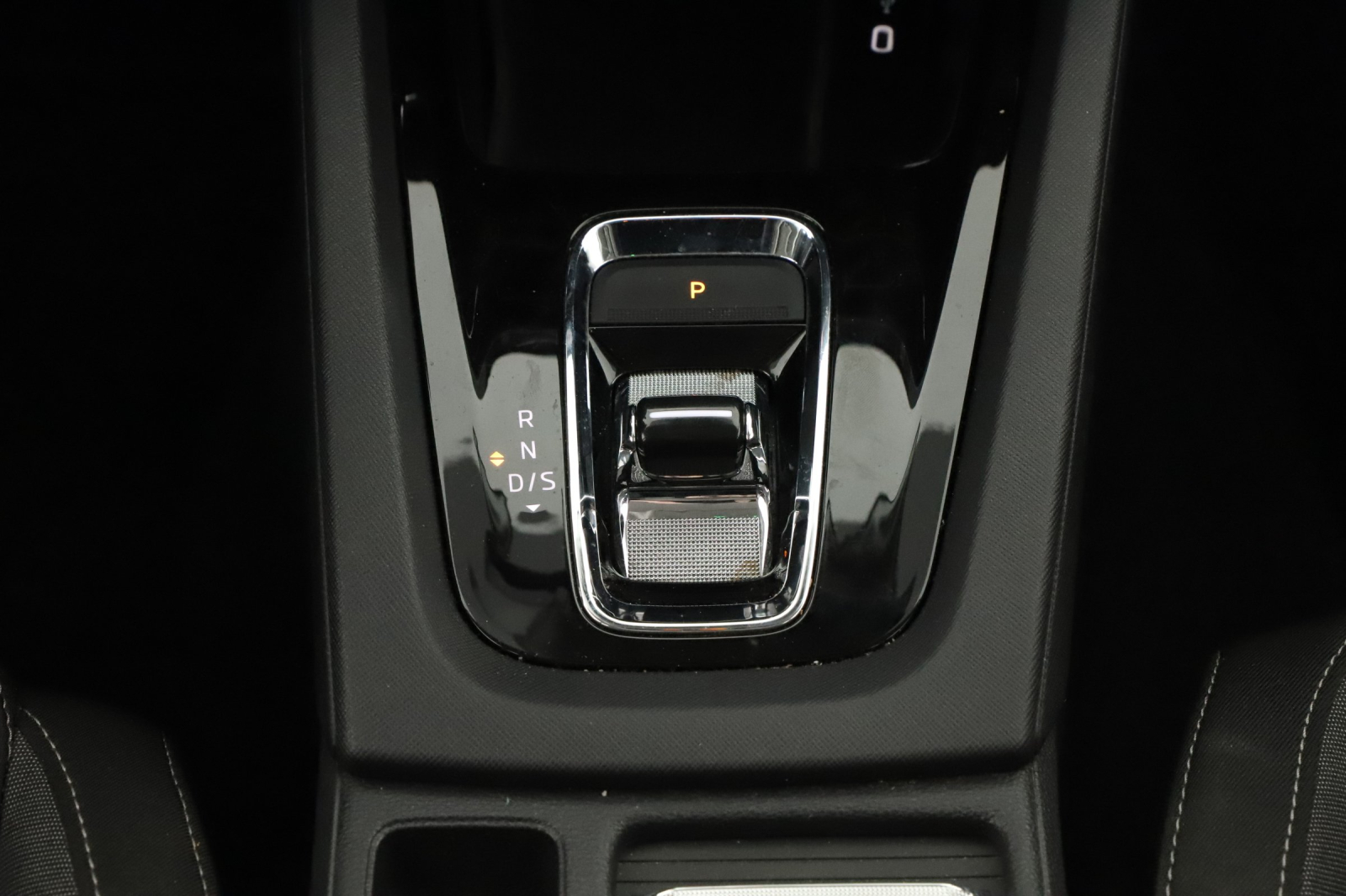 Škoda Octavia - 2023