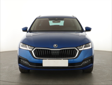 Škoda Octavia - 2023