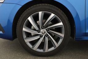 Škoda Octavia - 2023