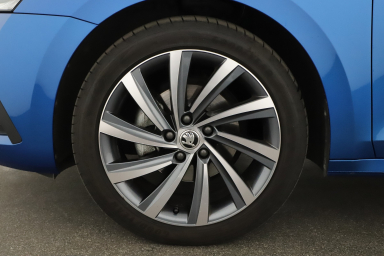 Škoda Octavia - 2023