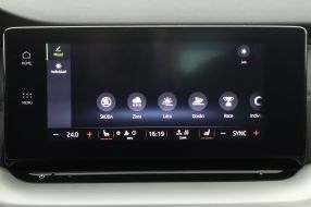 Škoda Octavia - 2023
