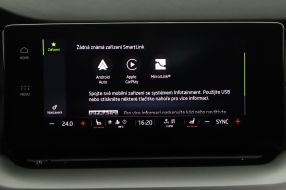 Škoda Octavia - 2023