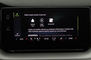 Škoda Octavia - 2023