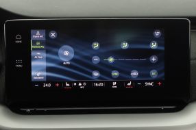Škoda Octavia - 2023