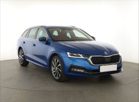 Škoda Octavia - 2023
