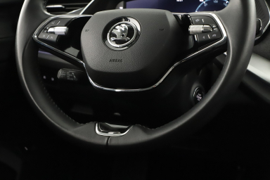Škoda Octavia - 2023