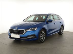 Skoda Octavia - 2023