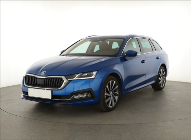 Škoda Octavia - 2023