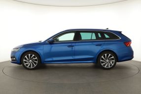 Skoda Octavia - 2023