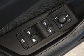 Škoda Octavia - 2023