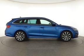 Škoda Octavia - 2023