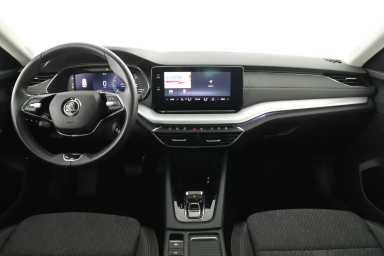 Škoda Octavia - 2023