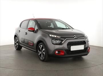 Citroen C3, 2023