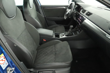 Škoda Superb - 2024