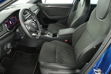 Škoda Superb - 2024