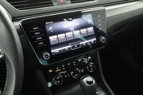 Škoda Superb - 2024