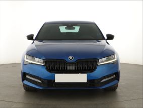 Skoda Superb - 2024