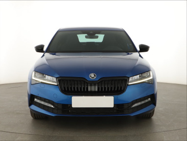 Škoda Superb - 2024