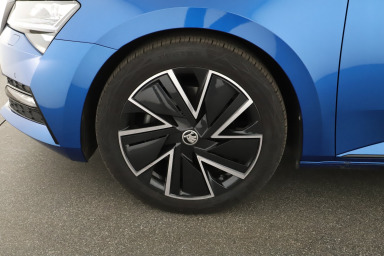 Škoda Superb - 2024