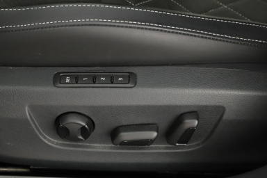 Škoda Superb - 2024