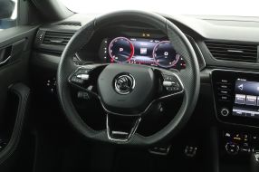 Škoda Superb - 2024