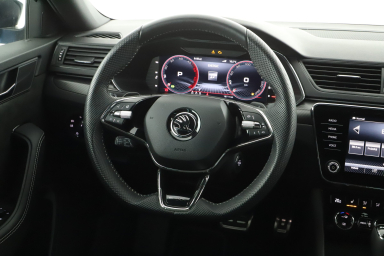 Škoda Superb - 2024