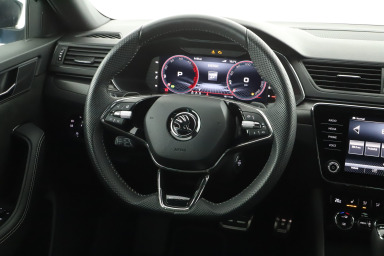 Škoda Superb - 2024