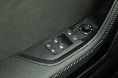 Škoda Superb - 2024