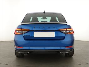 Škoda Superb - 2024