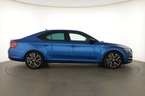Škoda Superb - 2024