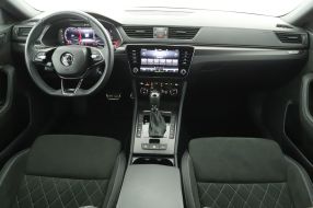 Škoda Superb - 2024