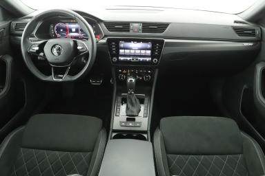 Škoda Superb - 2024