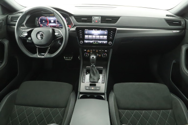 Škoda Superb - 2024