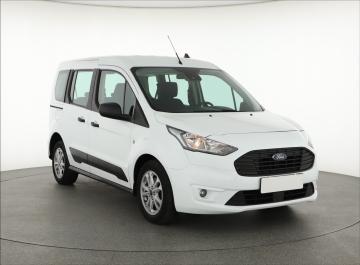 Ford Tourneo Connect, 2021