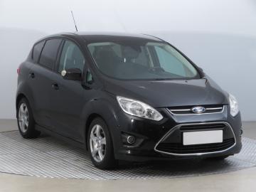 Ford C-Max, 2013